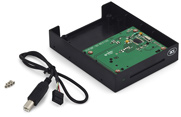 ACS ACR38F Smart Card Reader XP ACS ACR38F Smart Card Reader Last