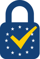 EU trust mark logo positive 200px