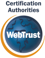 WebTrust for Certification Authorities (CA) 200px