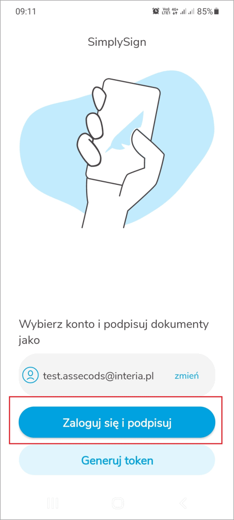 Jak podpisać dokument PDF podpisem elektronicznym?